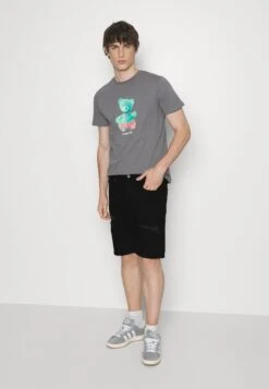 Pier One Unisex 2 Pack - Denim Shorts - Blue/Black Denim 11 Pier One Unisex 2 Pack - Denim Shorts - Blue/Black Denim -Pier One Sales Store c0a1e1b030fa43118f482c2c587cc919