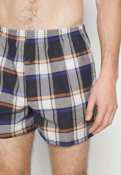 Pier One 5 Pack - Boxer Shorts - Blue/Dark Blue/Pink - 21 Pier One 5 Pack - Boxer Shorts - Blue/Dark Blue/Pink - -Pier One Sales Store c0b409969efc4d929bf565bf1bfea9e2