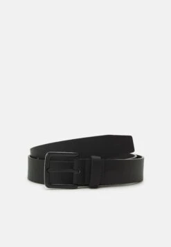 Pier One Unisex - Belt -Black