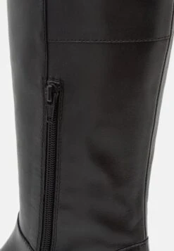 Pier One Leather - Cowboy/Biker Boots - Black 11 Pier One Leather - Cowboy/Biker Boots - Black -Pier One Sales Store c1cb6a99ee8046e3b7fcd60f843e9f03