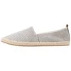 Pier One Rena Espadrille Unisex - Espadrilles - White/Blue