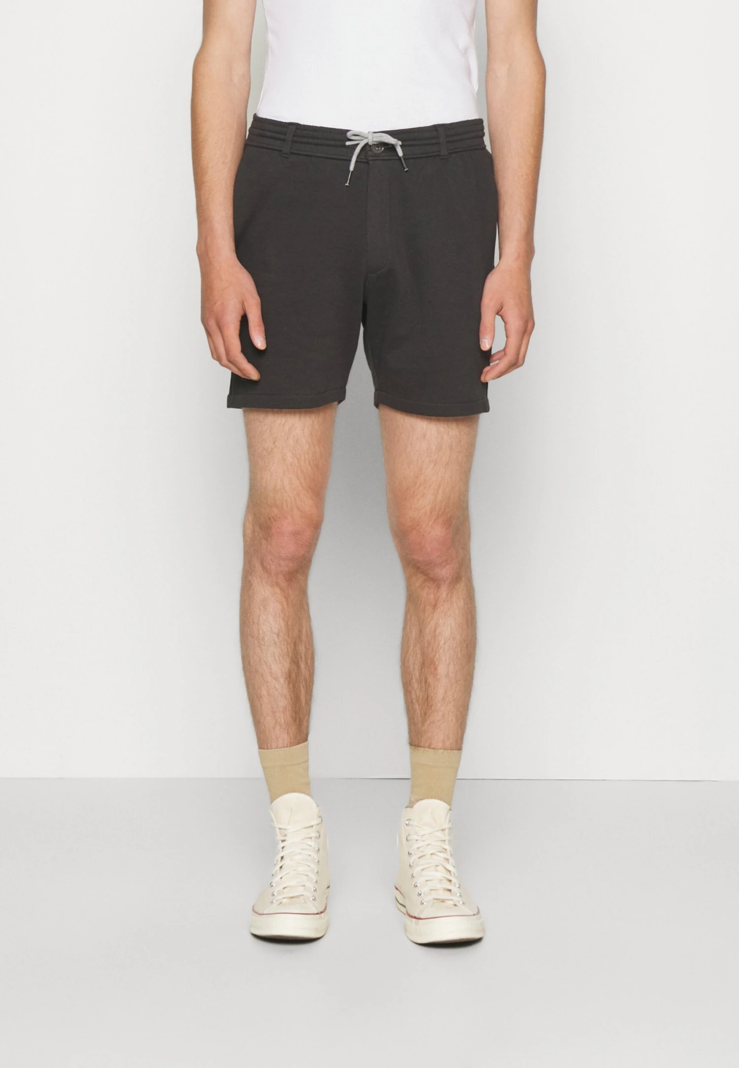 Pier One Tracksuit Bottoms - Black 1 Pier One Tracksuit Bottoms - Black