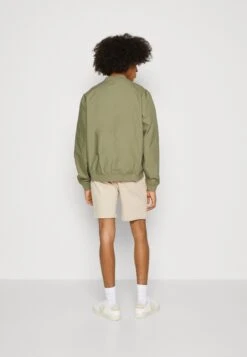 Pier One Bomber Jacket - Olive 8 Pier One Bomber Jacket - Olive -Pier One Sales Store c2c844d46d284f928dbfbf33af407249