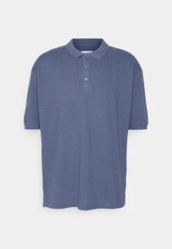 Pier One Polo Shirt - Blue -Pier One Sales Store c32c3934100f49d395c327687f0d0f75
