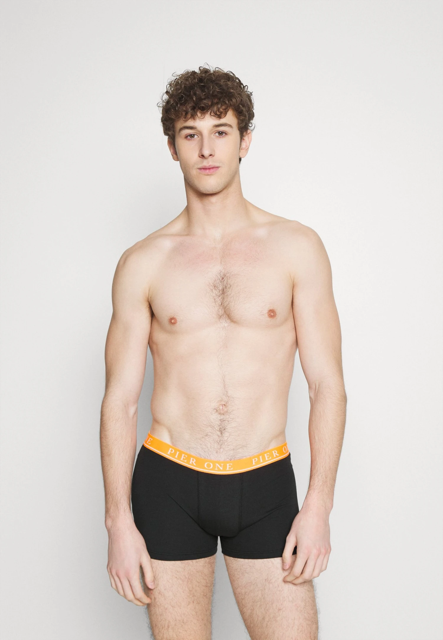 Pier One 12 Pack - Pants - Black 4 Pier One 12 Pack - Pants - Black - Image 4