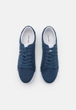 Pier One Trainers - Dark Blue 9 Pier One Trainers - Dark Blue -Pier One Sales Store c3a5f69cf2ae4dbb92d50391d148d917