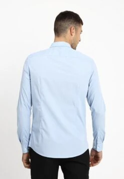 Pier One 2 Pack - Formal Shirt - Light Blue/Dark Blue 9 Pier One 2 Pack - Formal Shirt - Light Blue/Dark Blue -Pier One Sales Store c3bd0cfbcb9e44a7a5fc26812d74631f