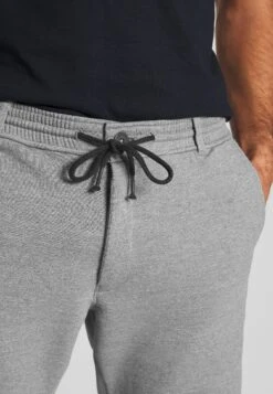 Pier One Tracksuit Bottoms - Mottled Light Grey -Pier One Sales Store c483dd02a9774e9086f271b2d149790e