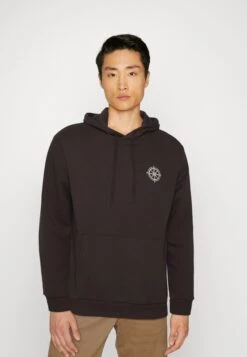 Pier One Sweatshirt - Brown