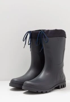 Pier One Unisex - Wellies - Dark Blue 8 Pier One Unisex - Wellies - Dark Blue -Pier One Sales Store c5367255ba004ff6b6cb22914544f7e6