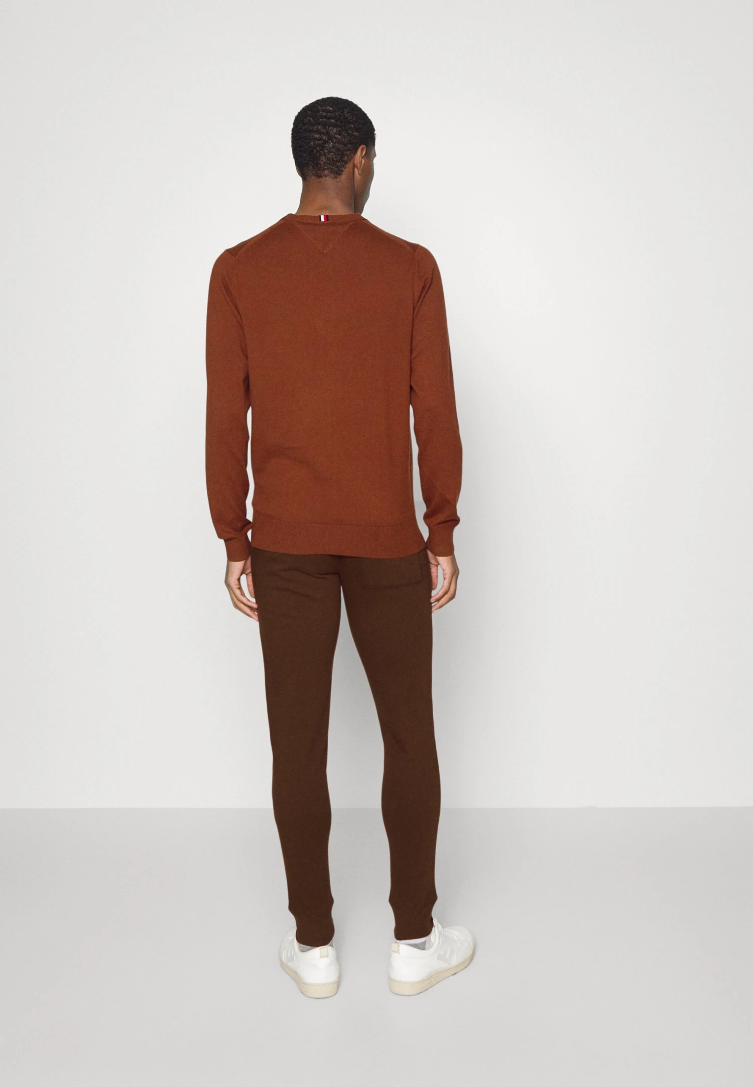 Pier One Tracksuit Bottoms - Brown 3 Pier One Tracksuit Bottoms - Brown - Image 3