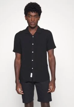 Pier One 2 Pack - Shirt - Black/White 16 Pier One 2 Pack - Shirt - Black/White -Pier One Sales Store c6d6713af3d44ded94a400a92a553cf3