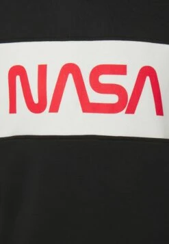 Pier One Nasa - Hoodie - Black -Pier One Sales Store c75d20722f444977804c24da767b2e28