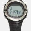 Pier One Digital Watch - Black