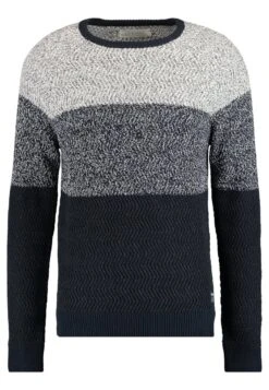Pier One Jumper - Mottled Dark Blue 11 Pier One Jumper - Mottled Dark Blue -Pier One Sales Store c8f93d02b4b443e6ac7cd96909fe7651