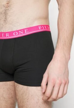 Pier One 12 Pack - Pants - Black 11 Pier One 12 Pack - Pants - Black -Pier One Sales Store c9087db6c0e64c8488808a801dba8a9a