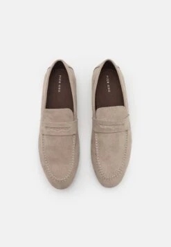 Pier One Slip-Ons - Grey -Pier One Sales Store c92de023b01f4bd3a366dd9a651eb5ba