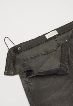 Pier One Straight Leg Jeans - Grey Denim -Pier One Sales Store c942184c94414d1f83609b7325691137