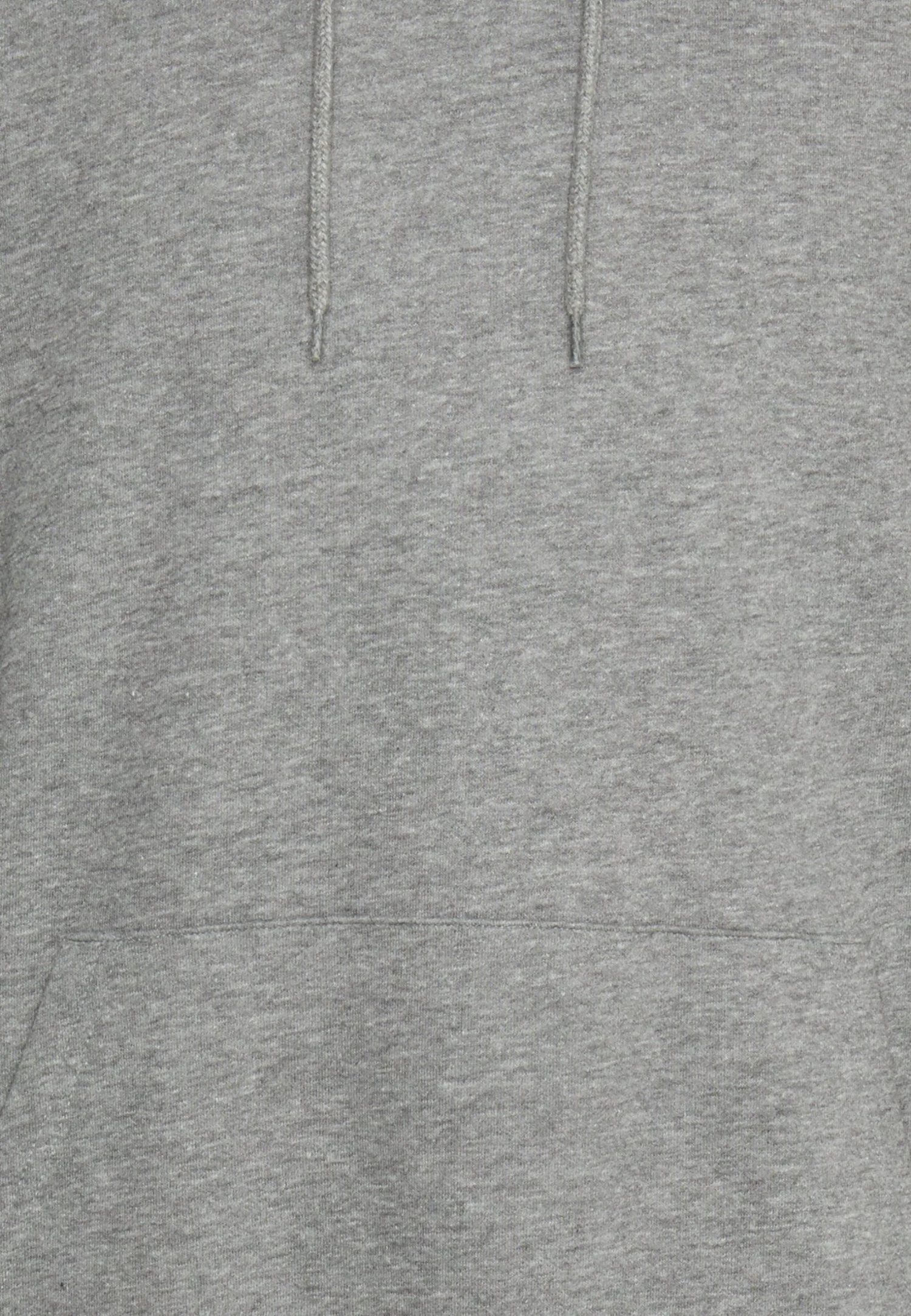 Pier One Hoodie - Mottled Grey 3 Pier One Hoodie - Mottled Grey - Image 3