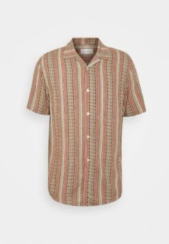Pier One Shirt - Multicoloured -Pier One Sales Store c9f8f3ca4eb045d6a2a82e9c9daaecf9