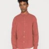 Pier One Shirt - Cognac