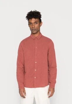 Pier One Shirt - Cognac