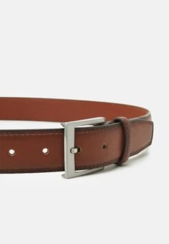 Pier One Belt - Cognac -Pier One Sales Store ca65a578af60472abd113b1910da2a18
