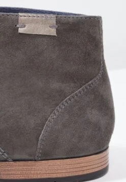 Pier One Smart Lace-Ups - Shark/Cognac 11 Pier One Smart Lace-Ups - Shark/Cognac -Pier One Sales Store ca6c9d7b82a449058960be26da75f18d