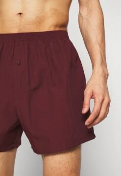 Pier One 5 Pack - Boxer Shorts - Black/Grey/Red 13 Pier One 5 Pack - Boxer Shorts - Black/Grey/Red -Pier One Sales Store ca967eb5dba5401c8725b47d76d15696