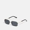 Pier One Unisex - Sunglasses - Black