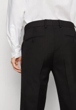 Pier One Set - Suit - Black -Pier One Sales Store cb2ee85aa433413f94a730315c37b875