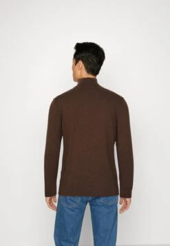 Pier One Jumper - Dark Brown 7 Pier One Jumper - Dark Brown -Pier One Sales Store cb855daebc13473ead519f91d16988fe