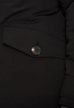 Pier One Parka - Black 12 Pier One Parka - Black -Pier One Sales Store cbf48bb85e90429cbd6e57dc09212143