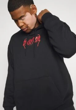 Pier One Hoodie - Black 9 Pier One Hoodie - Black -Pier One Sales Store cc6cb413bedf401eb67939860bec9536