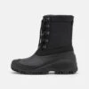 Pier One Unisex - Lace-Up Boots