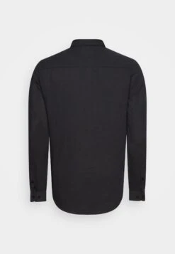 Pier One Linen Mix 2 Pack - Shirt - Black/Olive 7 Pier One Linen Mix 2 Pack - Shirt - Black/Olive -Pier One Sales Store ccbcdd0847554a04973f124ec85e1417