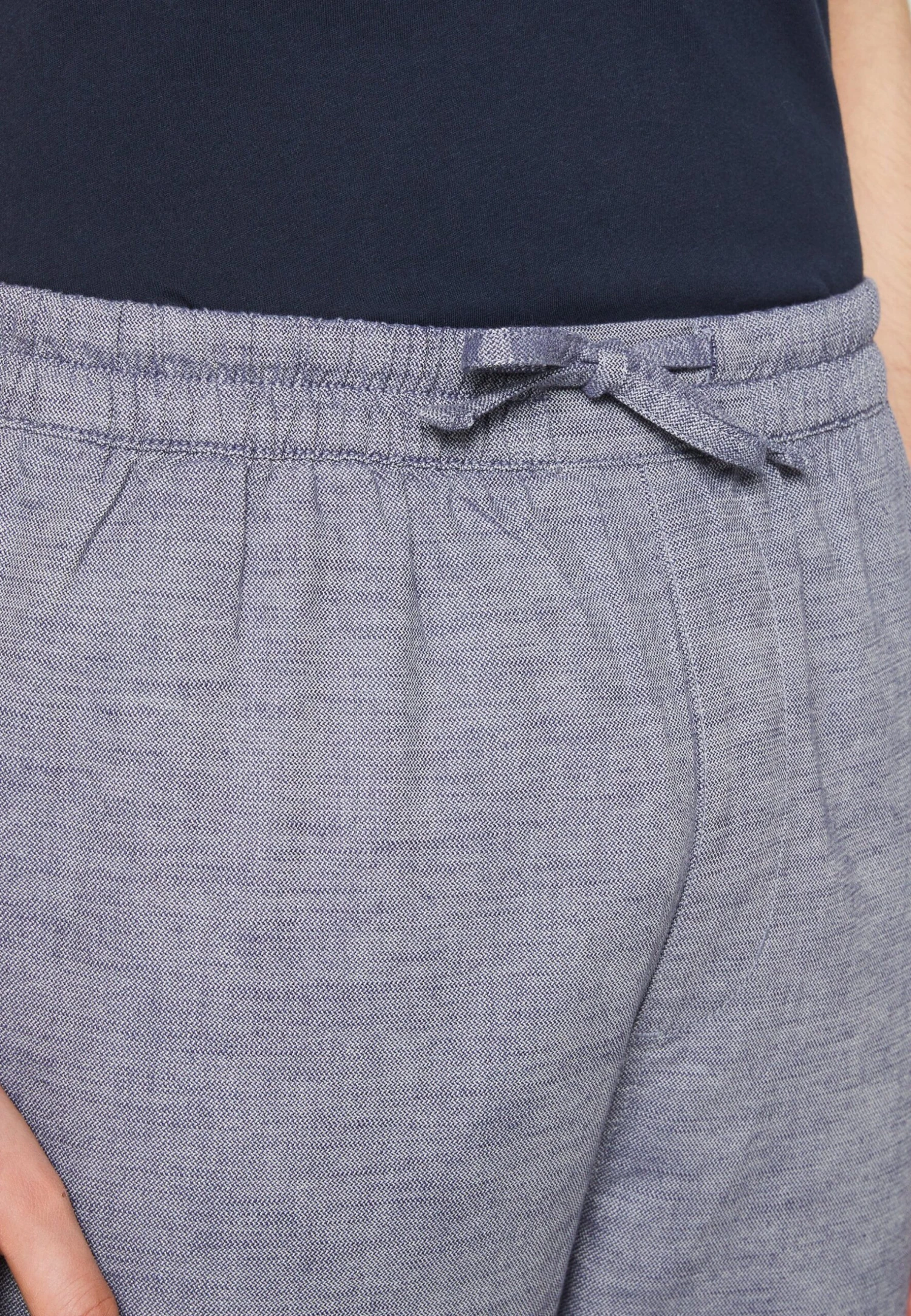 Pier One Trousers - Blue 4 Pier One Trousers - Blue - Image 4