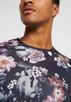 Pier One Print T-Shirt - Multicoloured 9 Pier One Print T-Shirt - Multicoloured -Pier One Sales Store cddef47debf54c2aaae632f6a89a94e4