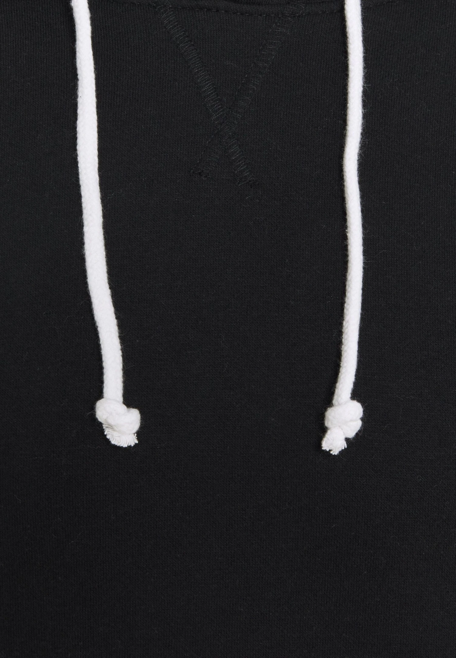 Pier One 2 Pack - Hoodie - Black/White 5 Pier One 2 Pack - Hoodie - Black/White - Image 5