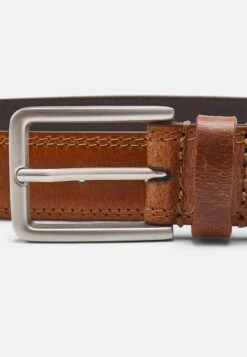 Pier One Leather - Belt Business - Cognac 7 Pier One Leather - Belt Business - Cognac -Pier One Sales Store cea2b7642462484e966daac427282b4a