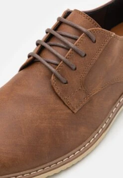 Pier One Unisex - Lace-Ups - Cognac 11 Pier One Unisex - Lace-Ups - Cognac -Pier One Sales Store cef1b1c5a32449e2a9aa1dccfa7cf8b1
