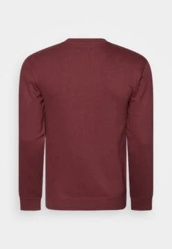 Pier One Sweatshirt - Dark Blue/Bordeaux 7 Pier One Sweatshirt - Dark Blue/Bordeaux -Pier One Sales Store cf70ff0d6c4145e3bcc739867723959e