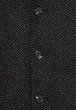 Pier One Classic Coat - Grey 5 Pier One Classic Coat - Grey -Pier One Sales Store cf8454071ff94678857c2c21f702ff3e