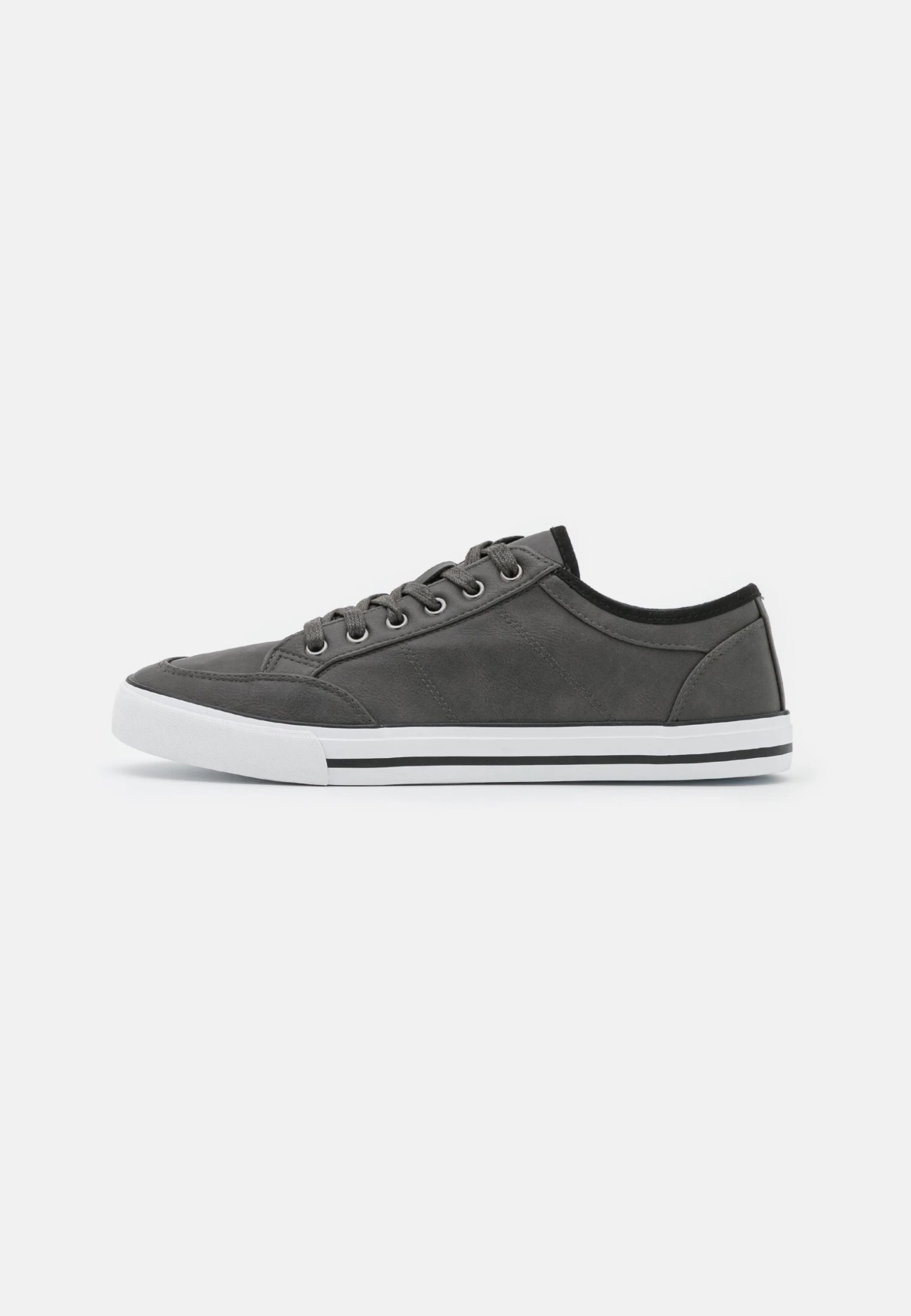 Pier One Trainers - Grey 1 Pier One Trainers - Grey