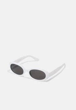 Pier One Unisex - Sunglasses - White