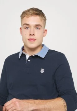 Pier One Polo Shirt - Dark Blue -Pier One Sales Store cfa976822dd94717b09f8a9b4037c81e