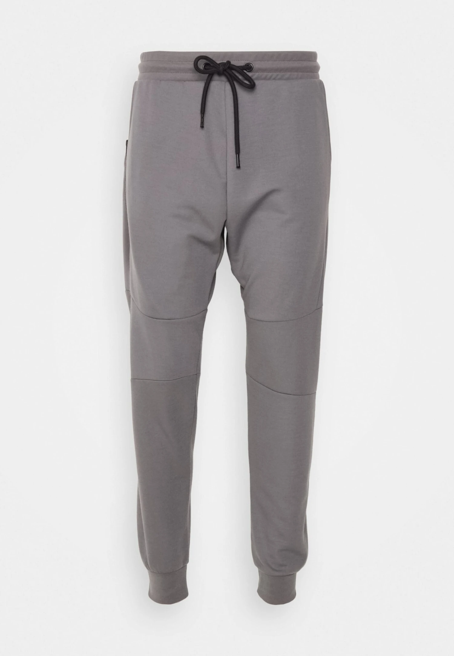 Pier One Tracksuit Bottoms - Dark Grey 5 Pier One Tracksuit Bottoms - Dark Grey - Image 5