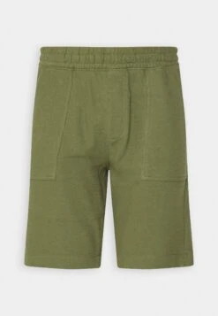 Pier One Tracksuit Bottoms - Khaki -Pier One Sales Store d072b0ce893b4077bd9927650172ea59