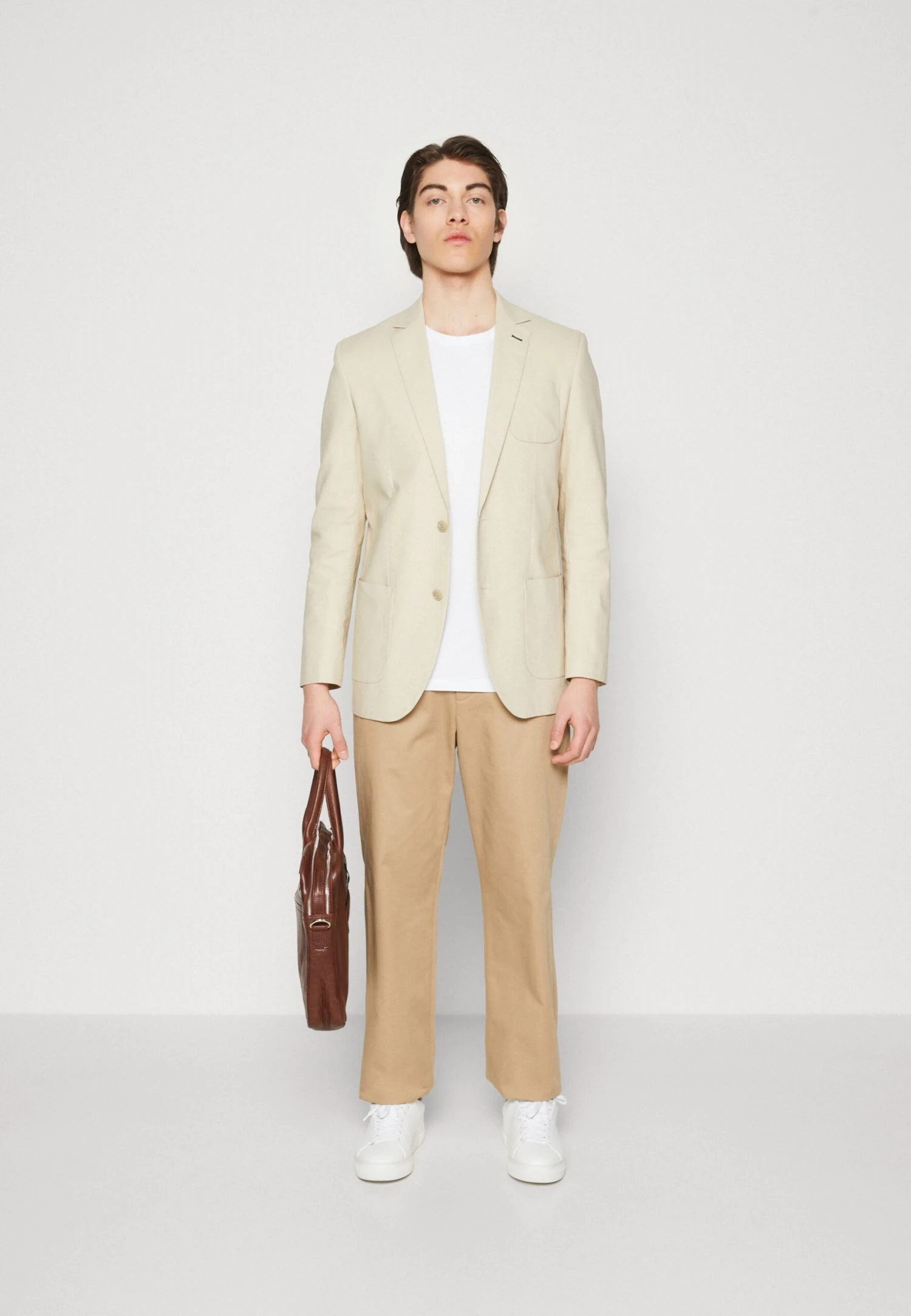 Pier One Blazer Jacket - Blazer Jacket 2 Pier One Blazer Jacket - Blazer Jacket - Image 2