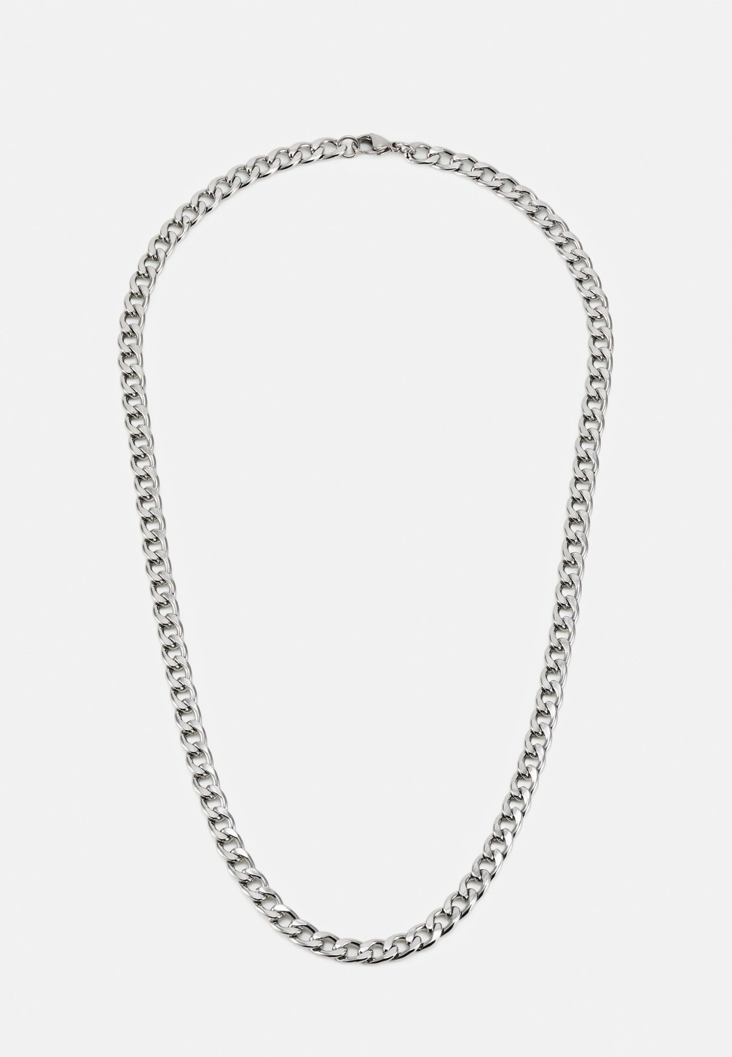 Pier One Watch - Silver-Coloured 4 Pier One Watch - Silver-Coloured - Image 4